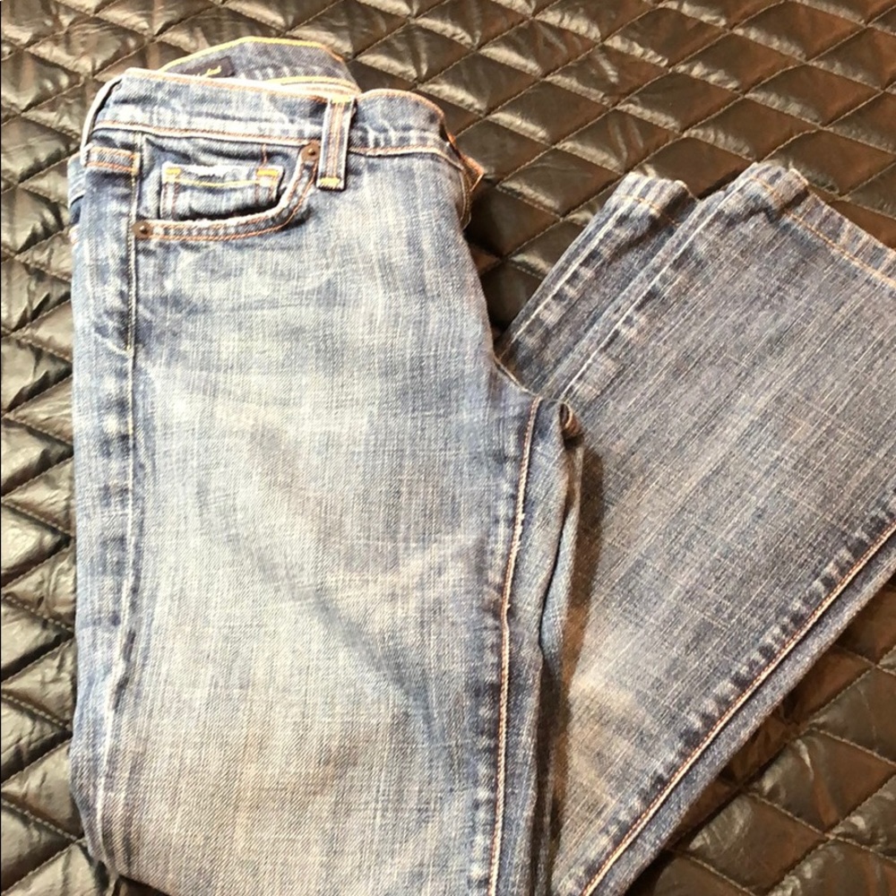 Citizen of humanity jeans